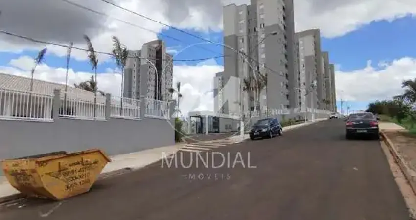Apartamento (tipo - padrao) 2 dormitórios, portaria 24 horas, em condomínio fechado