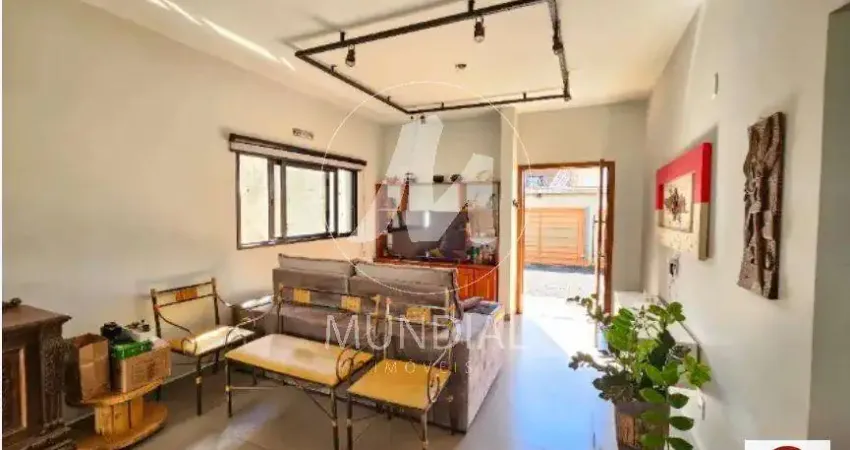 Casa com 2 quartos à venda na Avenida Professor João Fiúsa, Alto da Boa Vista, Ribeirão Preto