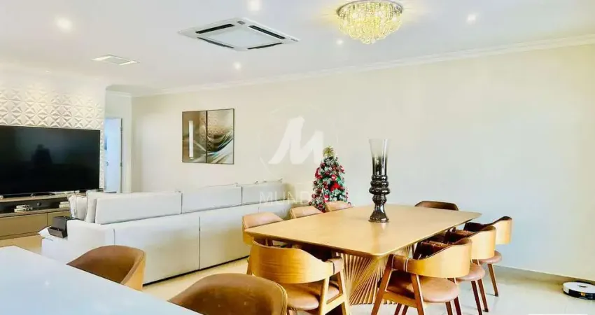 Casa com 3 quartos à venda na Avenida Doutor Antônio Alves Passig, Jardim Palmares, Ribeirão Preto