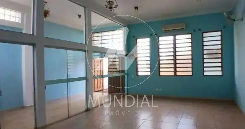 Sala comercial para alugar na Avenida Monteiro Lobato, Vila Virgínia, Ribeirão Preto