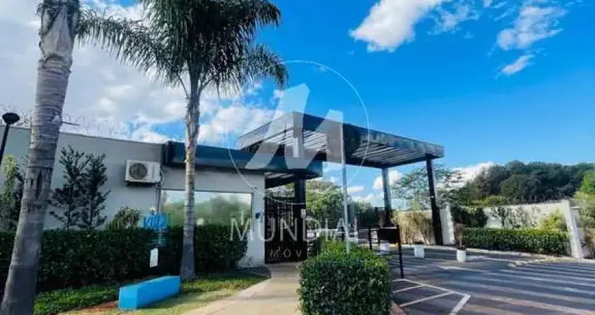 Apartamento (tipo - padrao) 2 dormitórios, em condomínio fechado