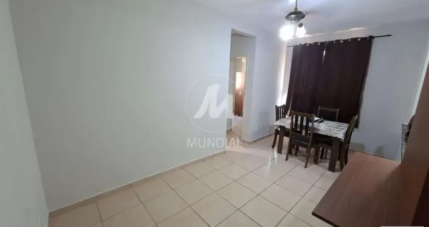 Apartamento (tipo - padrao) 2 dormitórios, cozinha planejada, portaria 24 horas, em condomínio fechado