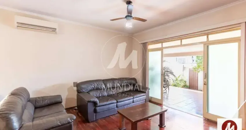 Casa (térrea na rua) 3 dormitórios/suite, cozinha planejada