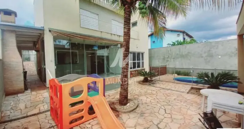 Casa (sobrado na rua) 3 dormitórios/suite, cozinha planejada