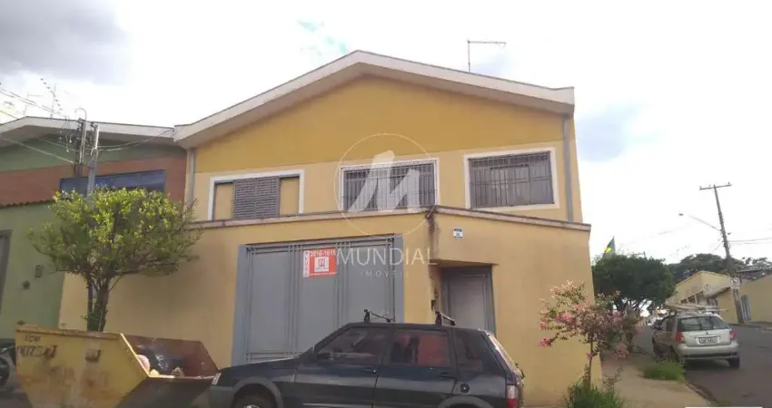 Casa (térrea na rua) 3 dormitórios/suite, cozinha planejada