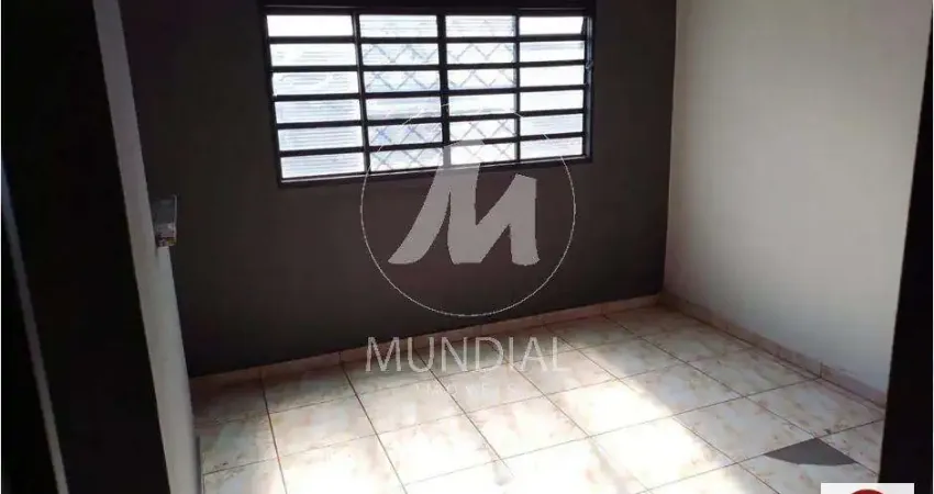 Casa com 4 quartos à venda na Rua Eloy Petean, Jardim Alexandre Balbo, Ribeirão Preto