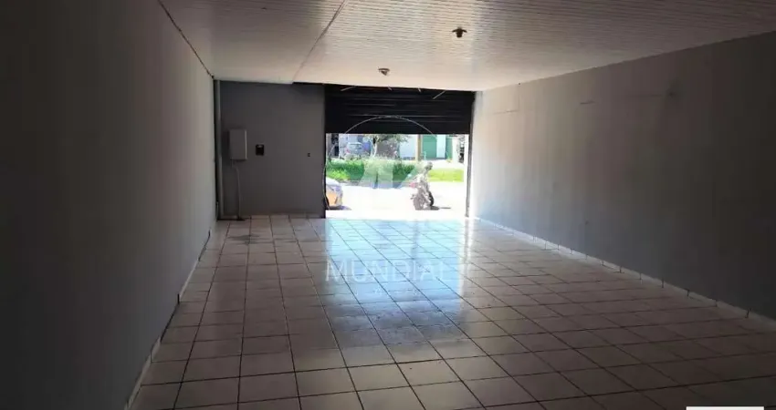 Sala comercial para alugar na Rua Jácomo Natal Granzotto, Parque Residencial Cândido Portinari, Ribeirão Preto