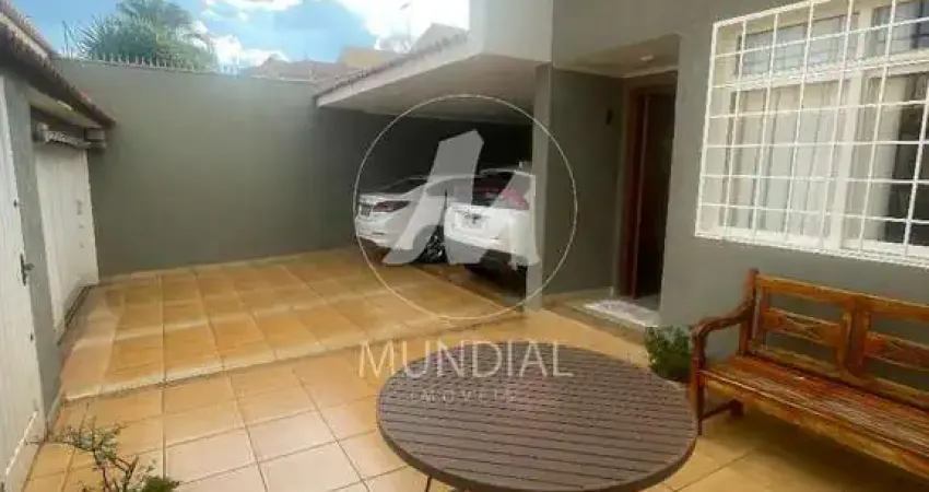 Casa (térrea na rua) 3 dormitórios/suite, cozinha planejada