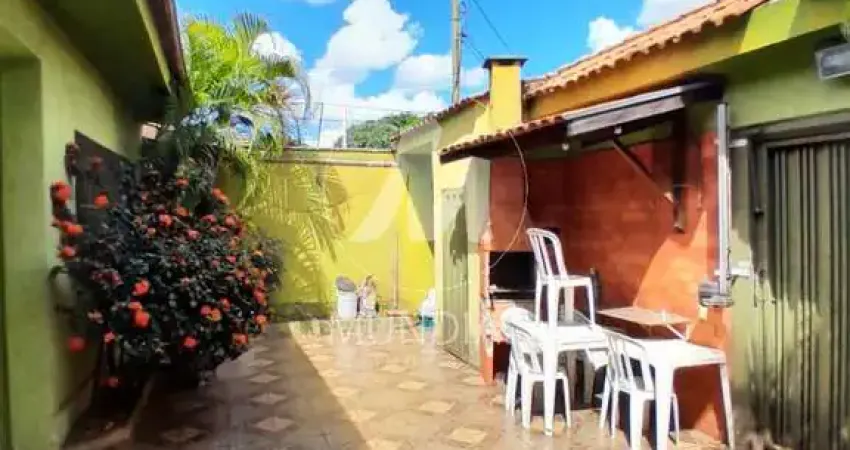 Casa comercial à venda na Rua Amélia de Oliveira Rosseto, Parque das Figueiras, Ribeirão Preto