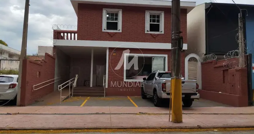 Casa (sobrado na rua) 4 dormitórios/suite, cozinha planejada