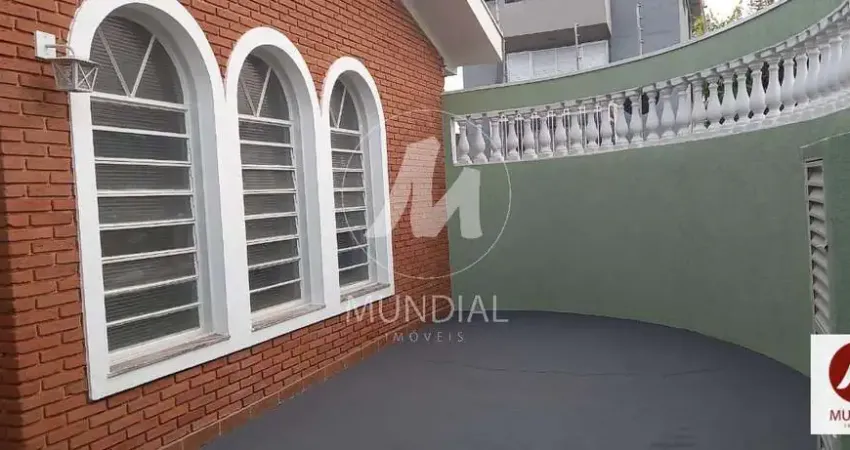 Casa (térrea na rua) 3 dormitórios/suite, cozinha planejada