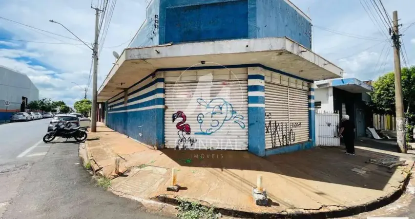Sala comercial para alugar na Rua General Câmara, Ipiranga, Ribeirão Preto