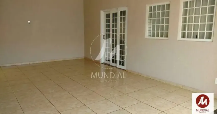 Casa (térrea na rua) 3 dormitórios/suite, cozinha planejada