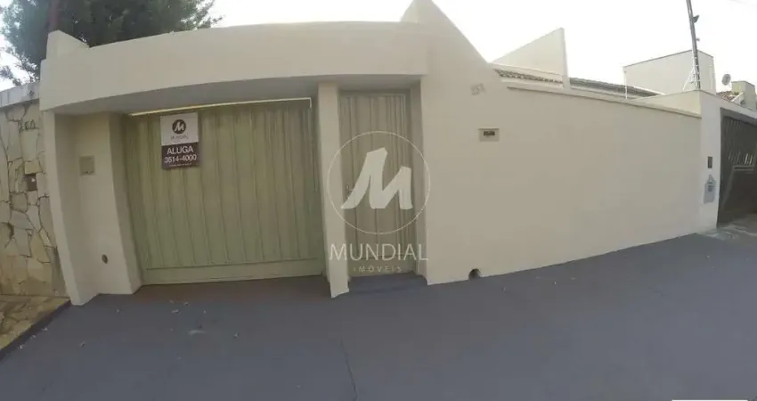 Casa (térrea na rua) 3 dormitórios/suite, cozinha planejada