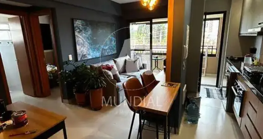 Apartamento (tipo - padrao) 2 dormitórios/suite, cozinha planejada, portaria 24 horas, elevador, em condomínio fechado