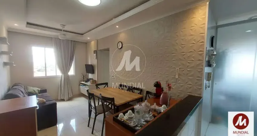 Apartamento (tipo - padrao) 2 dormitórios, portaria 24 horas, lazer, salão de festa, salão de jogos, em condomínio fechado