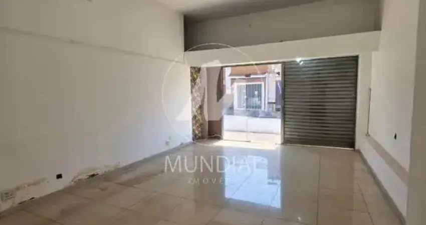 Sala comercial à venda na Rua Álvares de Azevedo, Vila Tibério, Ribeirão Preto