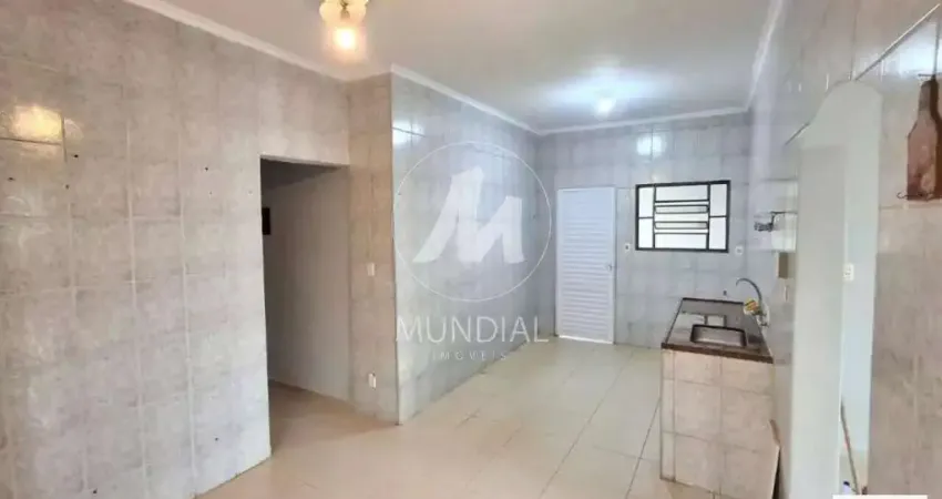 Casa com 3 quartos à venda na Rua Guilherme Marconi, Jardim Castelo Branco, Ribeirão Preto