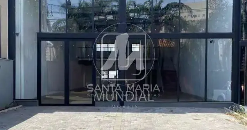 Sala comercial para alugar na Avenida Professor João Fiúsa, Alto da Boa Vista, Ribeirão Preto