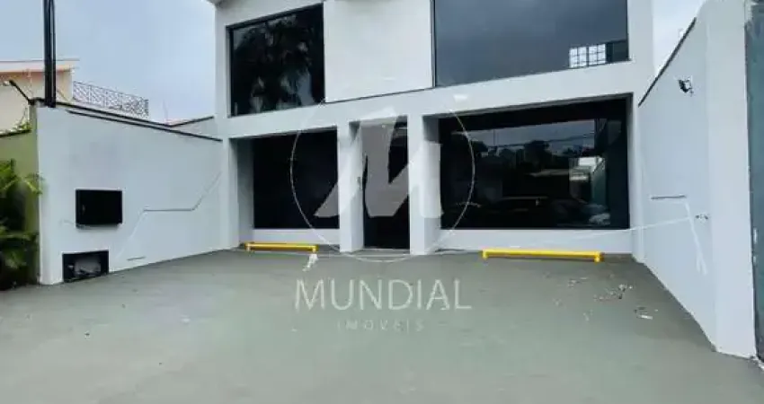 Salão/Galpão (outros) 3 dormitórios/suite, cozinha planejada