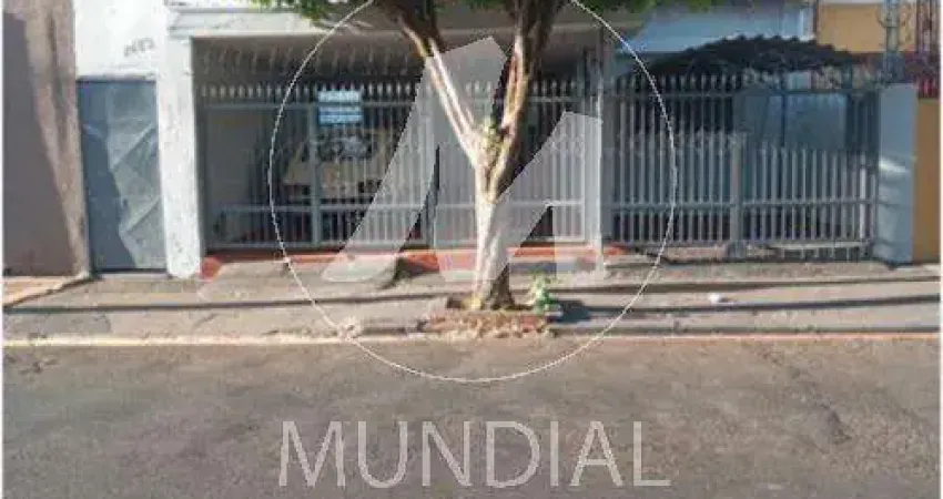 Casa com 2 quartos à venda na Avenida da Saudade, Campos Elíseos, Ribeirão Preto