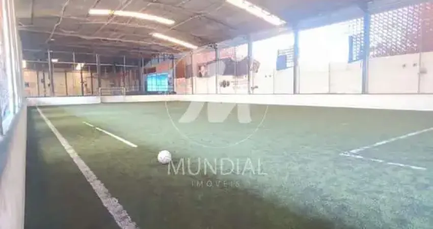 Sala comercial para alugar na Rua Bela Vista, Vila Monte Alegre, Ribeirão Preto