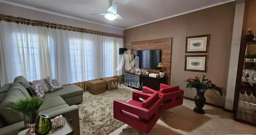 Casa (térrea na rua) 3 dormitórios/suite, cozinha planejada