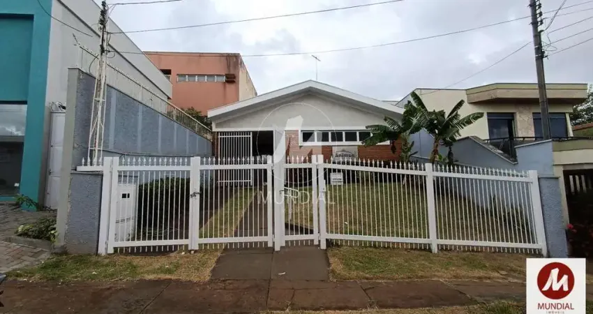 Casa (térrea na rua) 3 dormitórios/suite, cozinha planejada