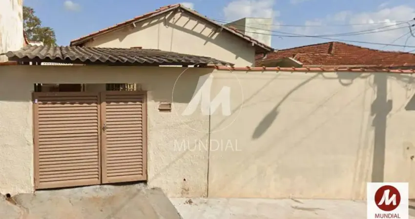 Casa com 3 quartos à venda na Avenida Patriarca, Solar Boa Vista, Ribeirão Preto
