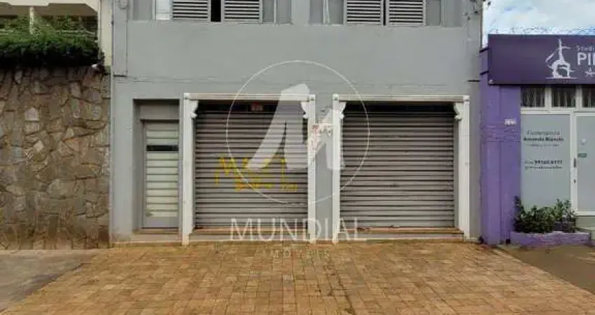 Salão/Galpão (salão - térreo) 2 dormitórios, cozinha planejada