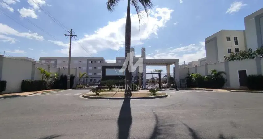 Apartamento (tipo - padrao) 2 dormitórios, portaria 24 horas, lazer, espaço gourmet, salão de festa, salão de jogos, em condomínio fechado