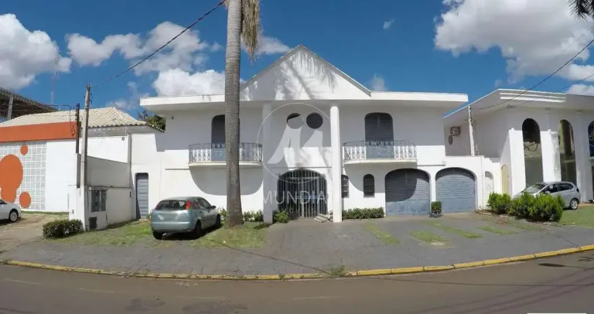 Casa (sobrado na rua) 5 dormitórios/suite, cozinha planejada