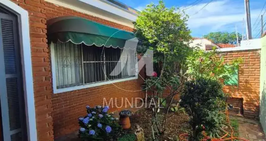 Casa (térrea na rua) 3 dormitórios/suite, cozinha planejada