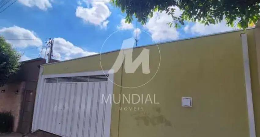 Casa (térrea na rua) 2 dormitórios/suite, cozinha planejada