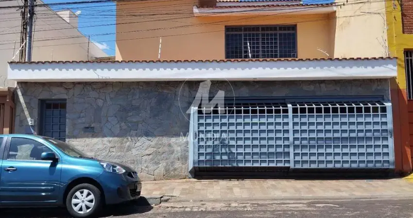 Casa (sobrado na rua) 3 dormitórios/suite, cozinha planejada