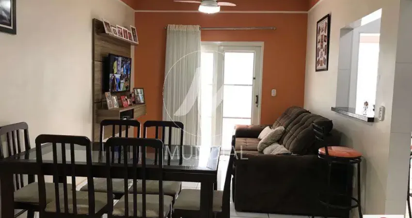 Apartamento (tipo - duplex) 2 dormitórios/suite, cozinha planejada, em condomínio fechado