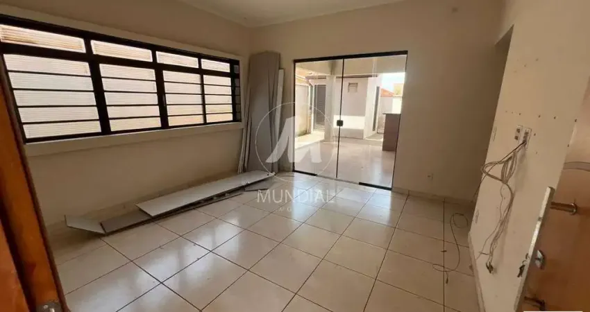 Casa (térrea na rua) 2 dormitórios/suite, cozinha planejada