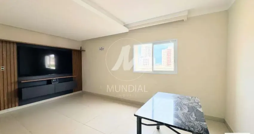 Apartamento (tipo - padrao) 2 dormitórios/suite, salão de festa, elevador, em condomínio fechado