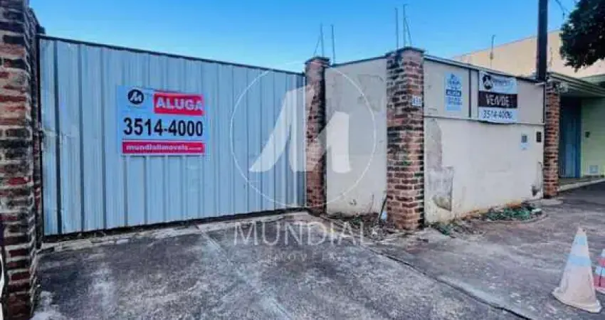 Loft à venda na Rua Alice Além Saadi, Nova Ribeirânia, Ribeirão Preto