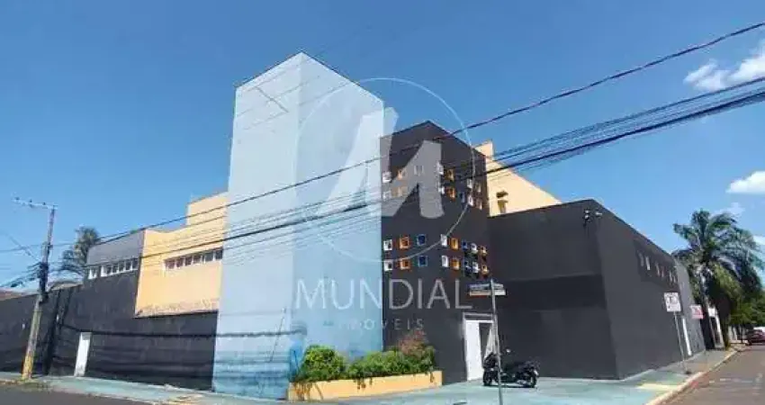 Sala comercial à venda na Avenida Maestro Hervê Cordovil, Antônio Marincek, Ribeirão Preto