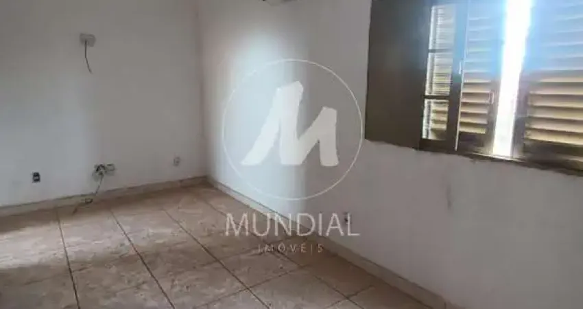 Casa comercial à venda na Avenida da Saudade, Campos Elíseos, Ribeirão Preto