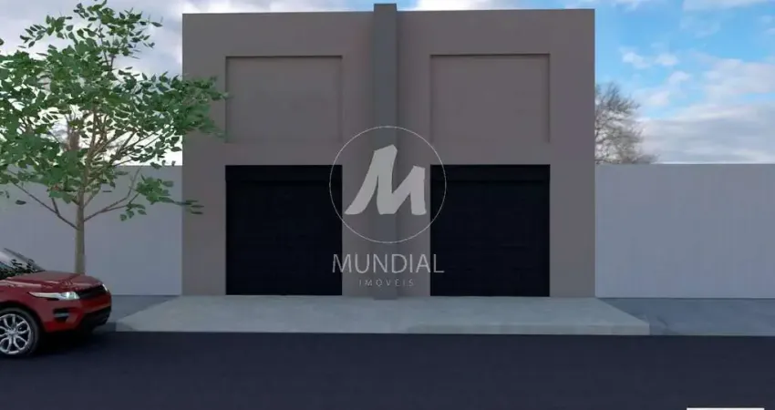 Sala comercial à venda na Rua General Osório, Centro, Ribeirão Preto