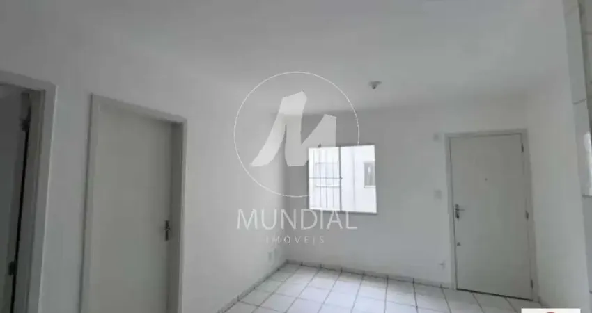 Apartamento (tipo - padrao) 2 dormitórios, cozinha planejada, em condomínio fechado