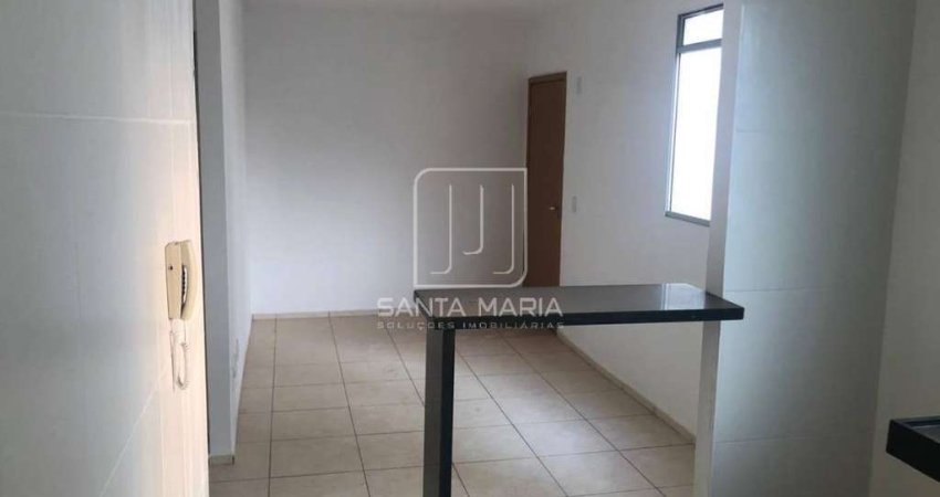 Apartamento (tipo - padrao) 2 dormitórios, cozinha planejada, portaria 24 horas, em condomínio fechado