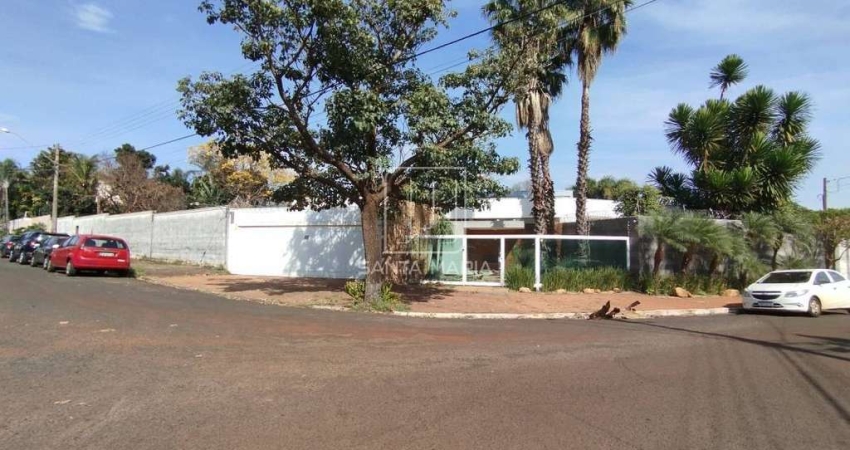 Casa (térrea na rua) 5 dormitórios/suite, cozinha planejada