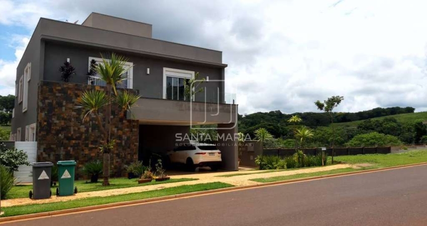 Casa (sobrado em condominio) 4 dormitórios/suite, cozinha planejada, portaria 24hs, lazer, em condomínio fechado