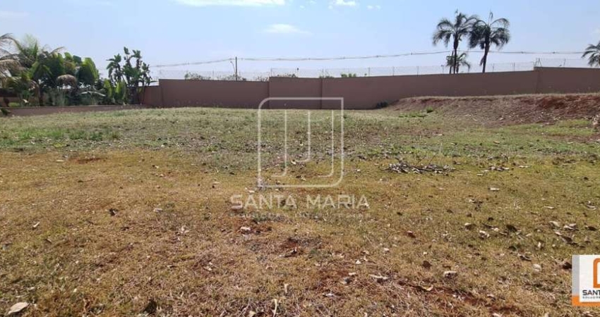Terreno (terreno em condominio fechado) , em condomínio fechado