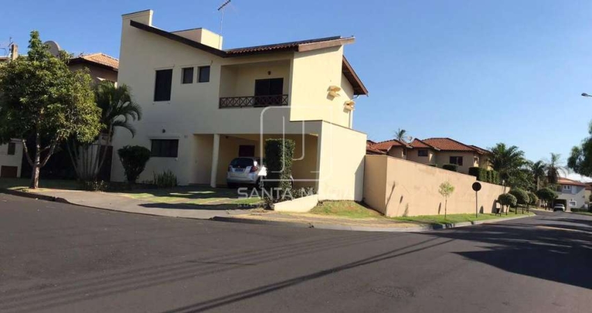 Casa (sobrado em condominio) 4 dormitórios/suite, cozinha planejada, portaria 24hs, lazer, em condomínio fechado