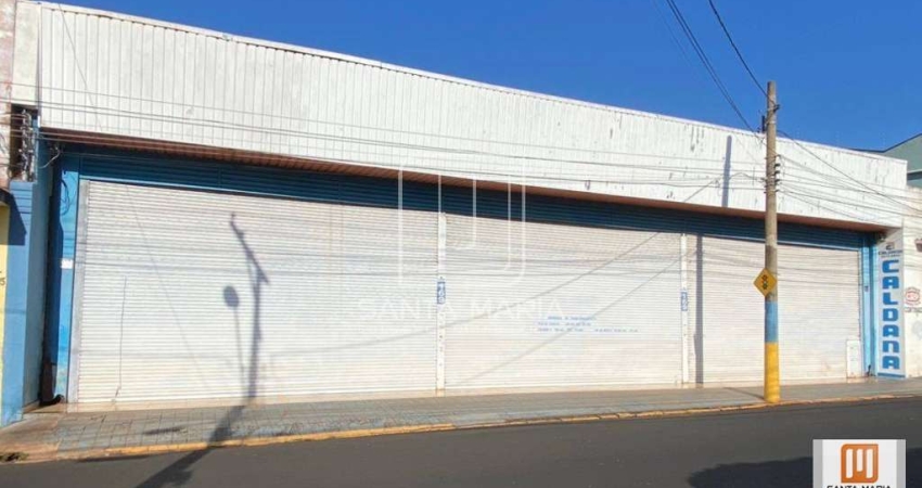 Sala comercial à venda na Rua Alvares de Azevedo 84 (68345SV), Vila Tibério, Ribeirão Preto