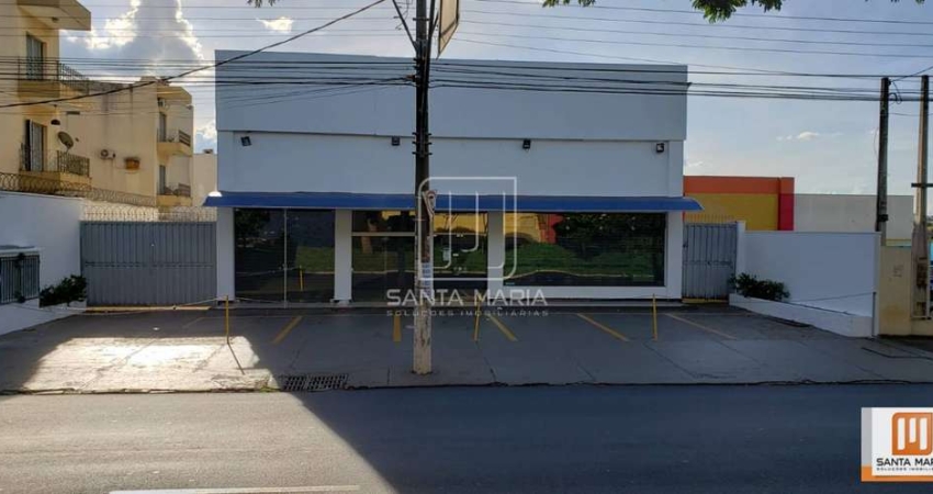 Sala comercial à venda na Rua Professora Sebastiana Garcia 420 (14995SV), Jardim República, Ribeirão Preto